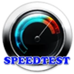 speedtest android application logo